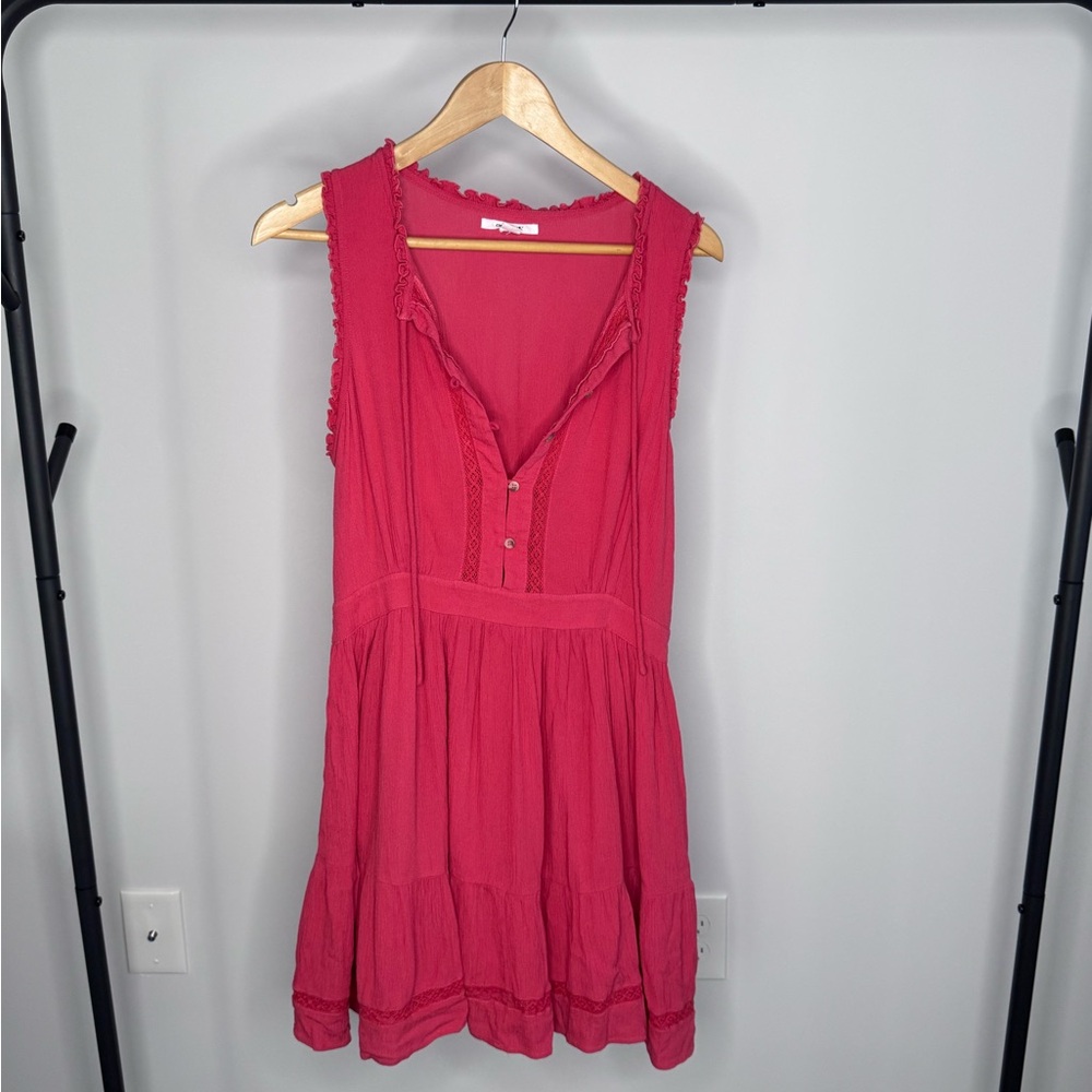 Billabong Dress/Coverup